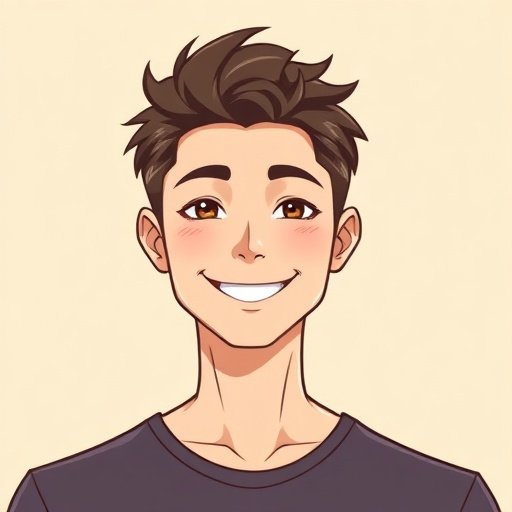 漫画网 赵乐天 - 动画制作总监 漫画网团队 赵乐天