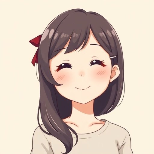 漫画网观众 小雨
